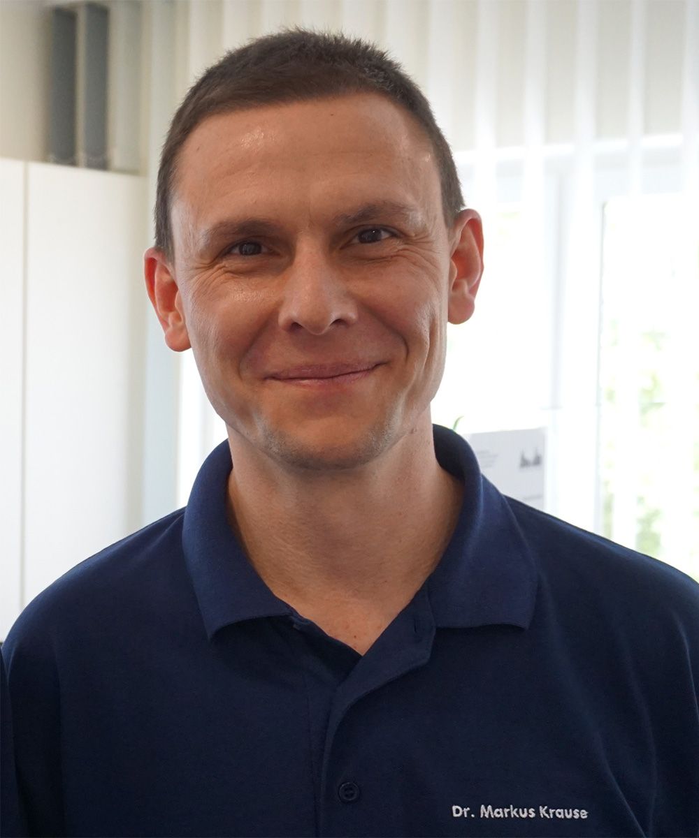 Dr. med. Markus Krause
